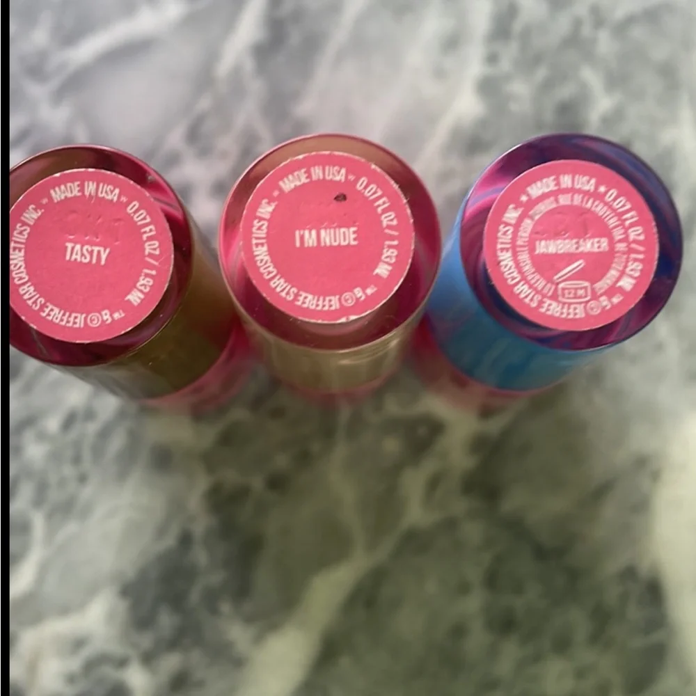 Jeffree Star Liquid Lipstick‎ VLL I'm Nude
